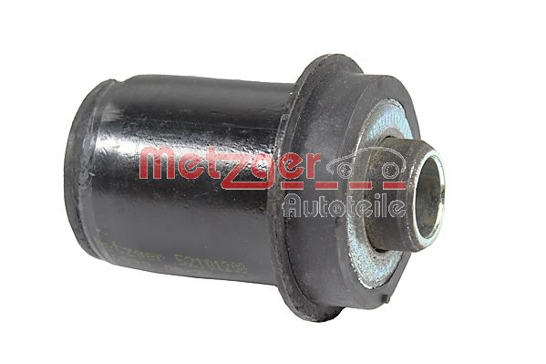 METZGER 52101208 GREENPARTS Lagerung, Achskörper